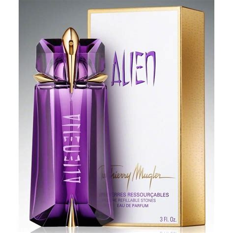 cheapest thierry mugler alien perfume.